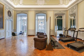 Apartment | 1 Schlafzimmer