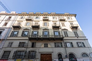 Apartment | 1 bedroom - Casa Juliette by Wonderful Italy (Turin)