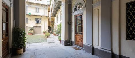 Apartment | 1 bedroom