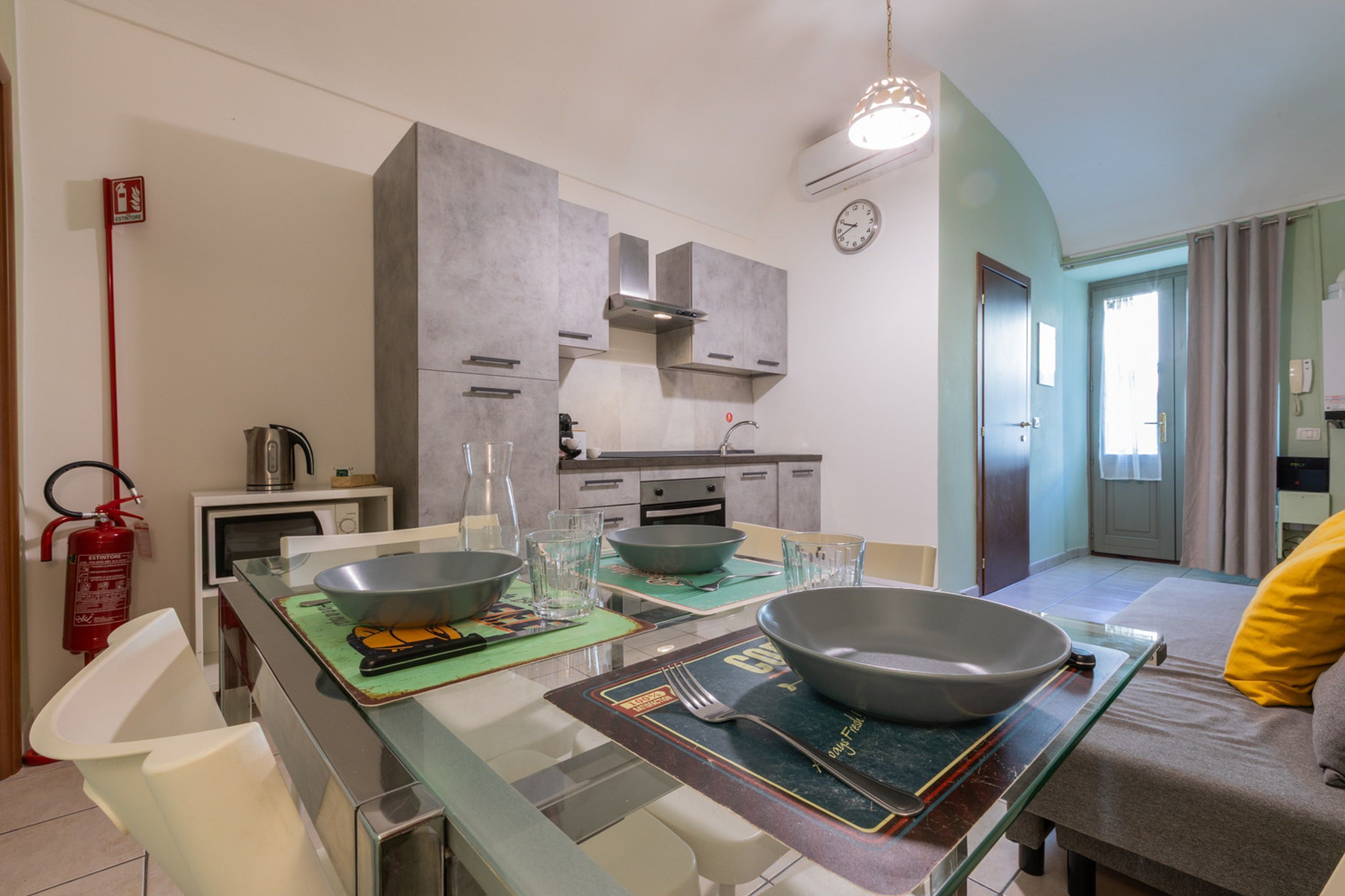 Apartment | 1 bedroom