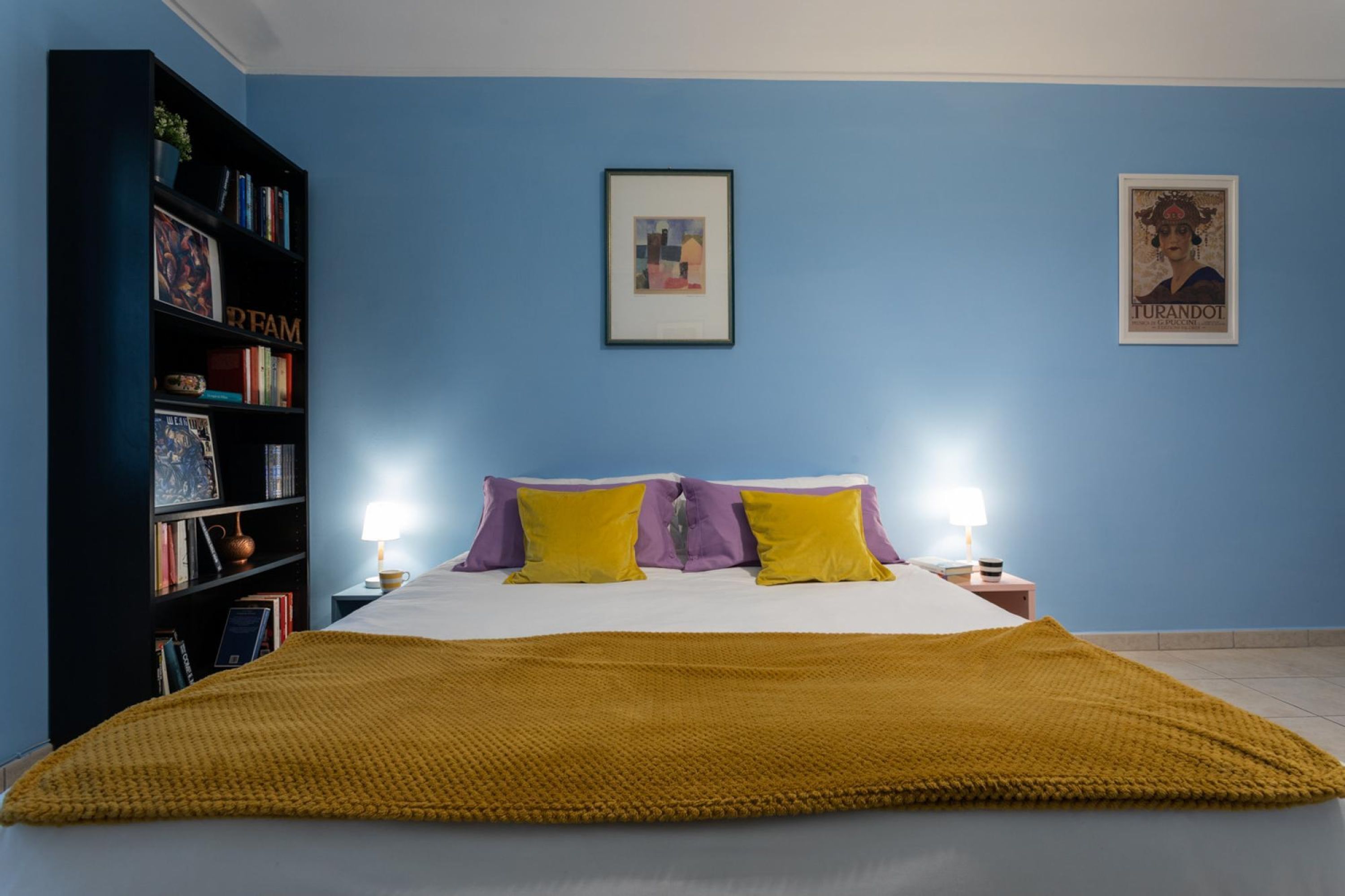 Apartment | 1 bedroom