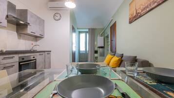 Apartment | 1 bedroom