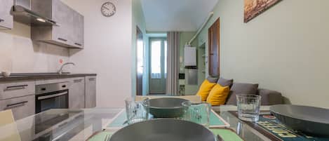 Apartment | 1 bedroom