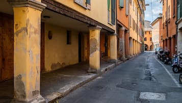 Apartment | 2 bedrooms