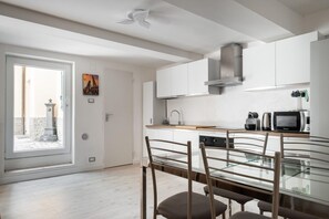 Ferienhaus | 2 Schlafzimmer