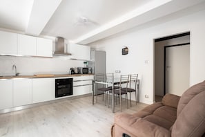 Maison | 2 chambres
