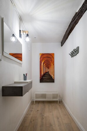 Apartment | 2 Schlafzimmer