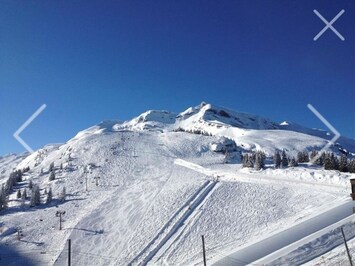 Sports d’hiver