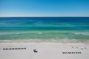Am Strand