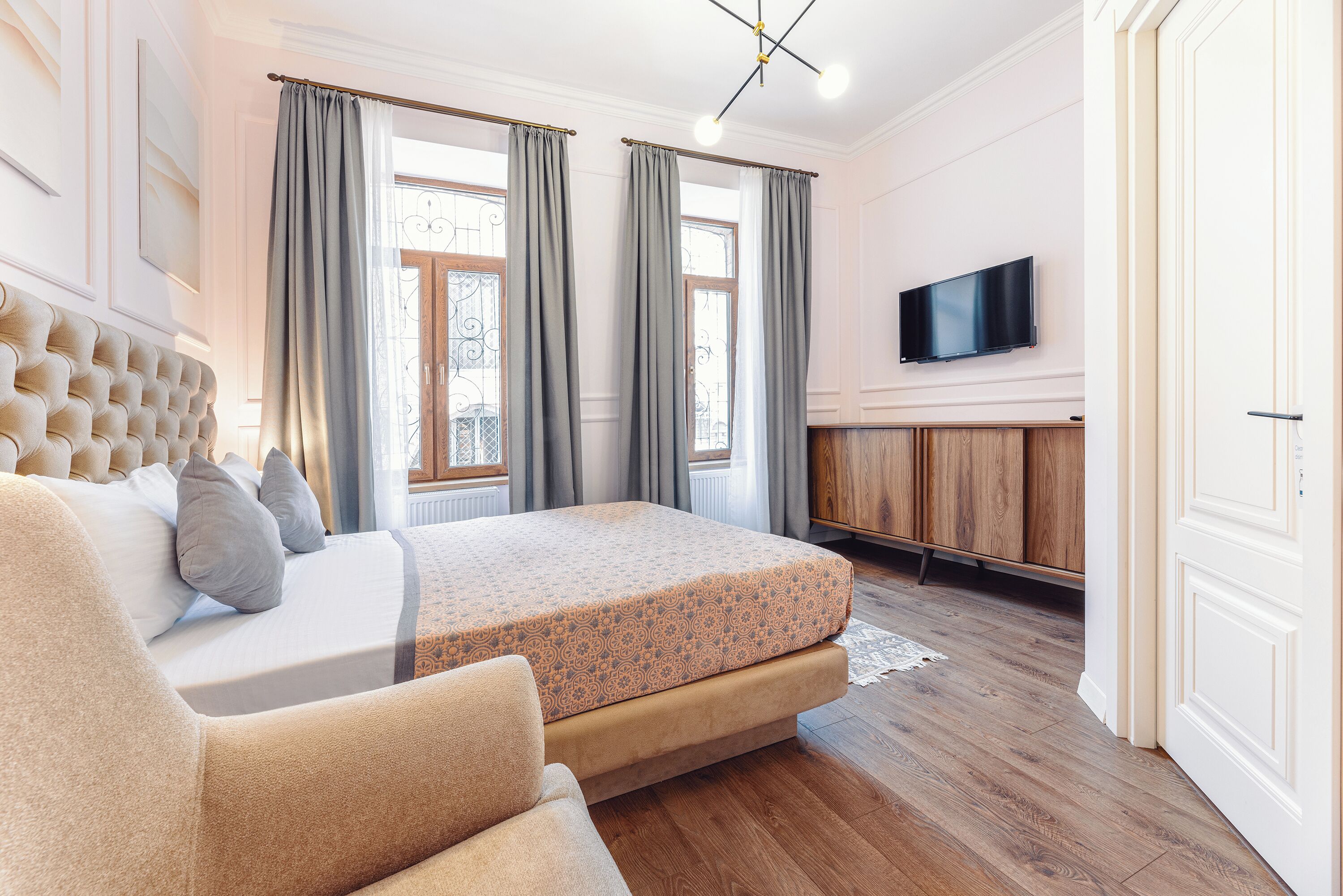 Foto - Boutique Hotel Manufactura