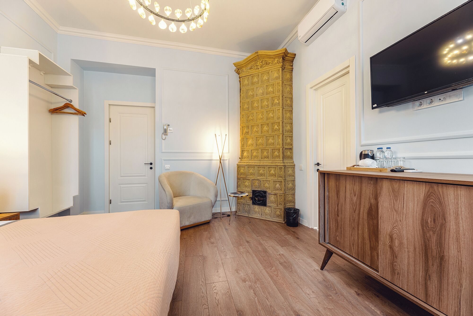 Foto - Boutique Hotel Manufactura