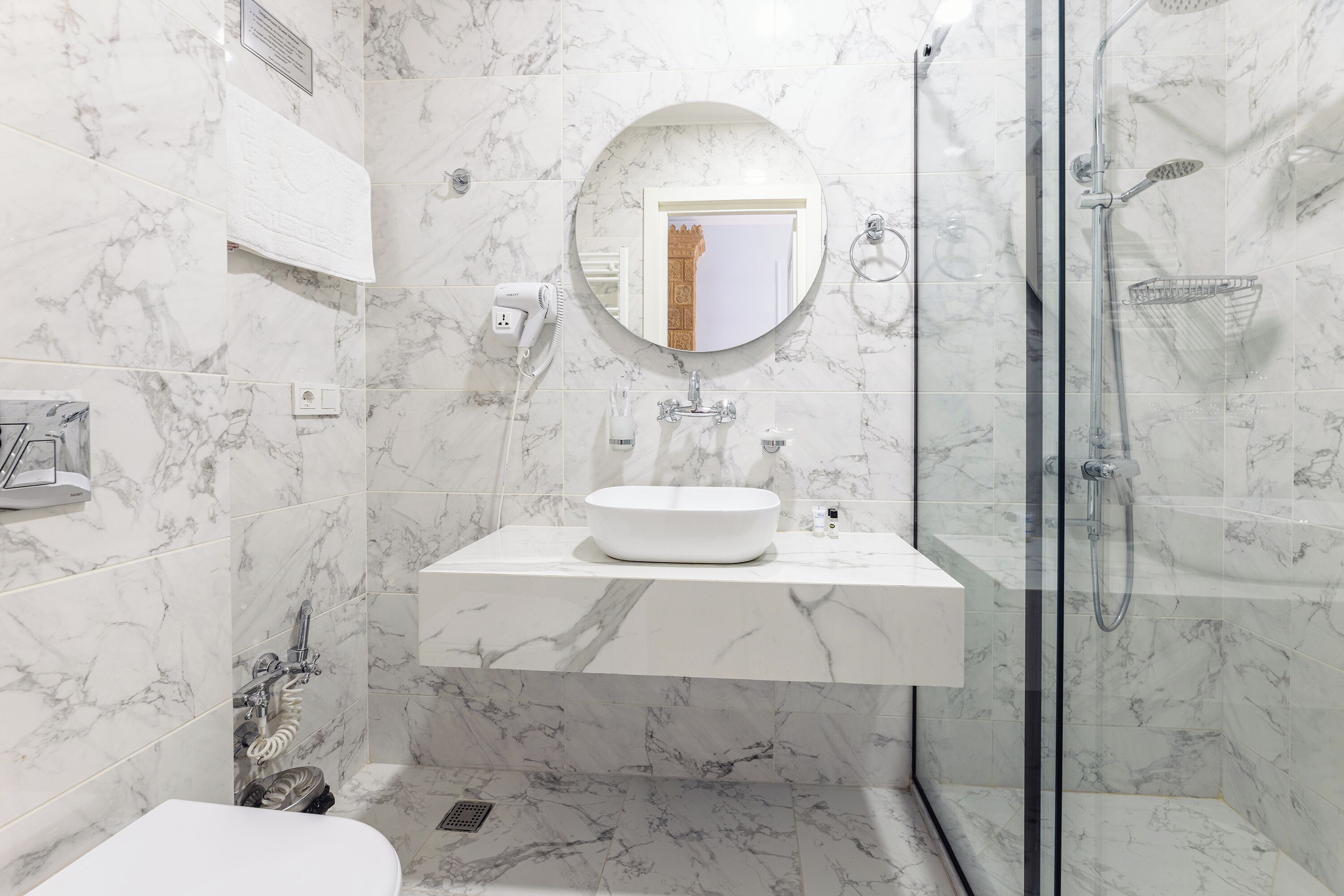 Foto - Boutique Hotel Manufactura