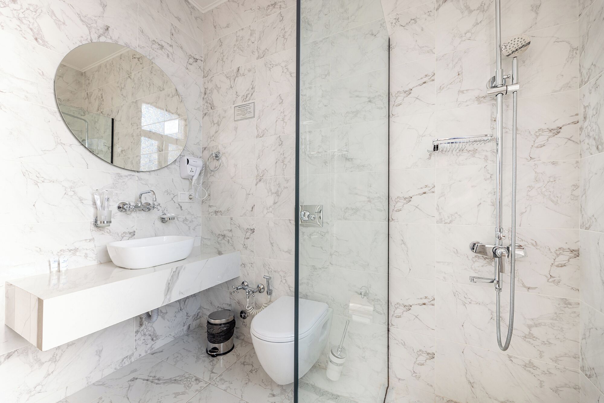 Foto - Boutique Hotel Manufactura