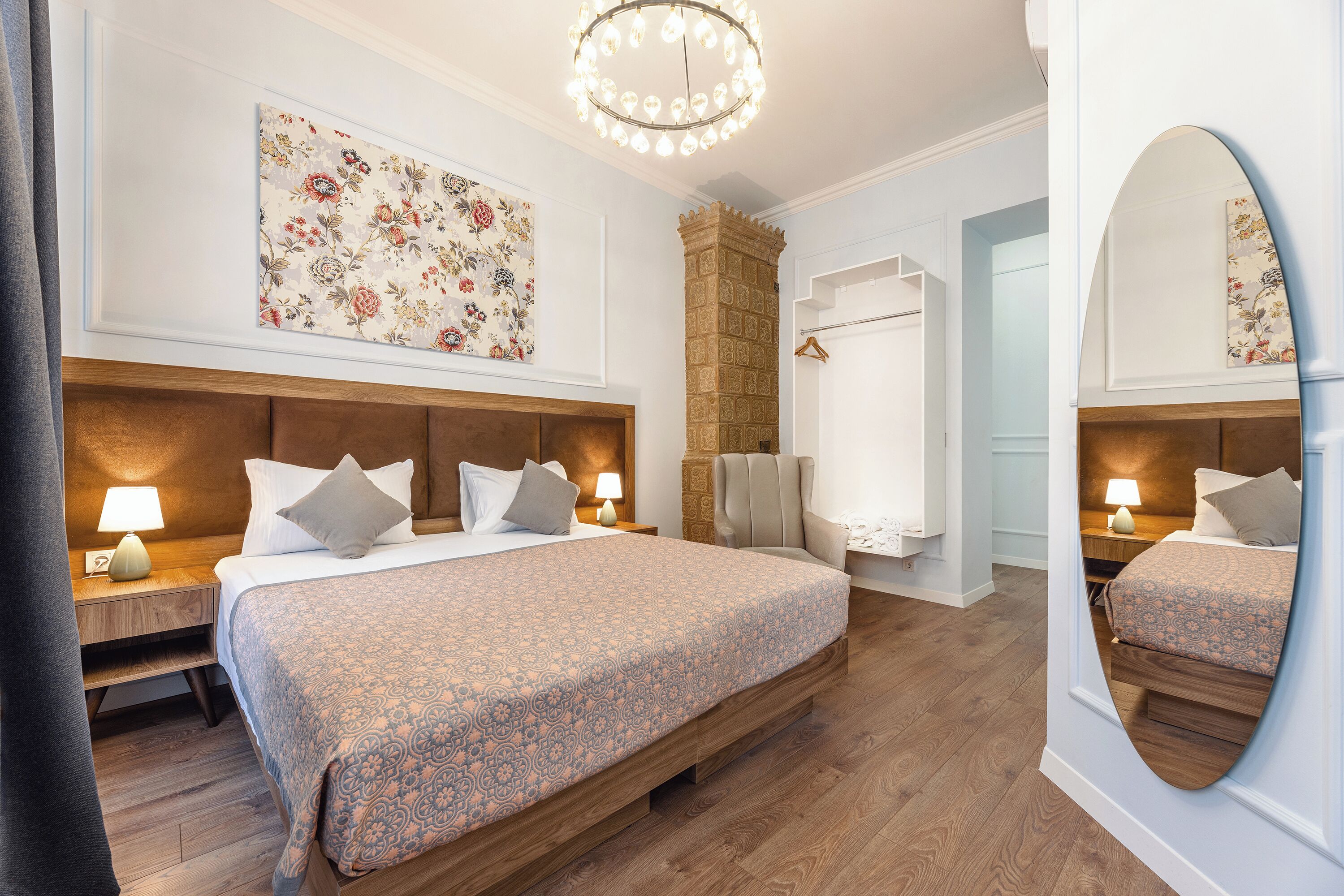 Foto - Boutique Hotel Manufactura