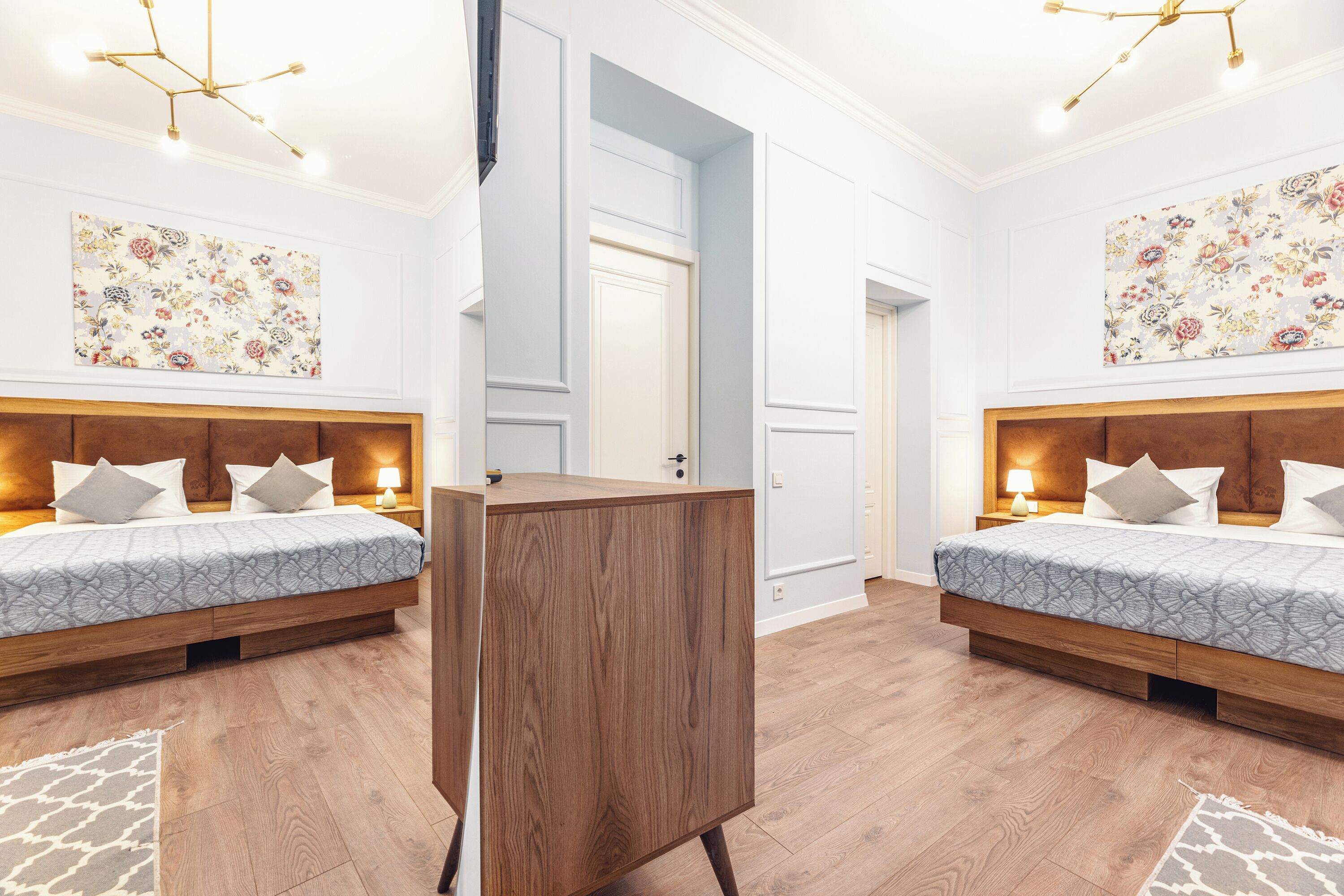 Foto - Boutique Hotel Manufactura