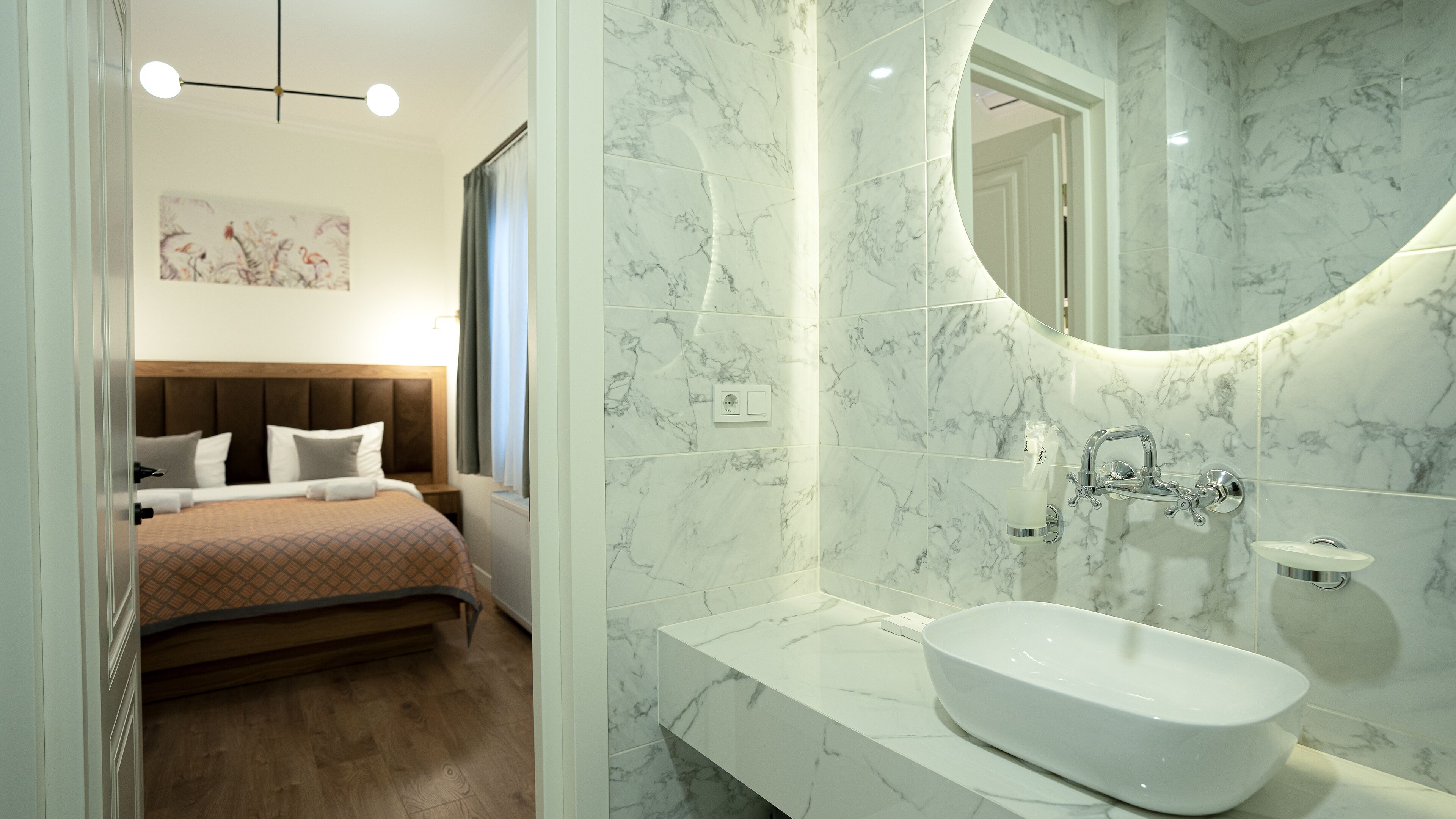 Foto - Boutique Hotel Manufactura