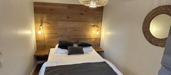 Chalet d'alpage Arcs 1600