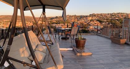 Casa el Arte de Frida