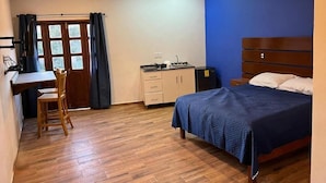 Room - Casa el Arte de Frida (San Miguel de Allende)