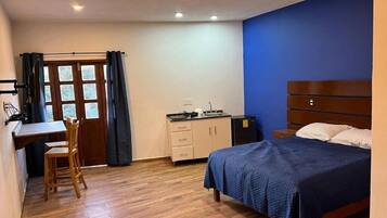 1 chambre, Wi-Fi gratuit