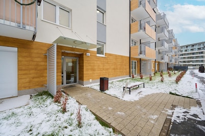 Apartment Drabika Wrocław by Renters