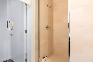 Hair dryer, towels - 2BR+Den Penthouse | Bellevue | Sophari Towers F (Bellevue)