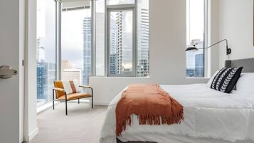 2 bedrooms, free WiFi