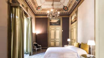 Apartamento | 3 quartos