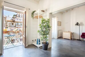 Apartment, Raucher | 2 Schlafzimmer