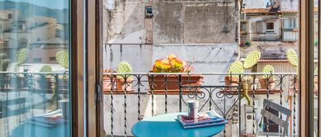 Apartment, Raucher | 2 Schlafzimmer