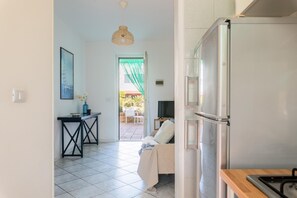 Ferienhaus | 2 Schlafzimmer