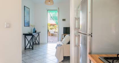 White Sea by Wonderful Italy - Villetta Aurora