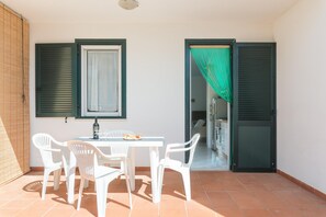 Ferienhaus | 2 Schlafzimmer