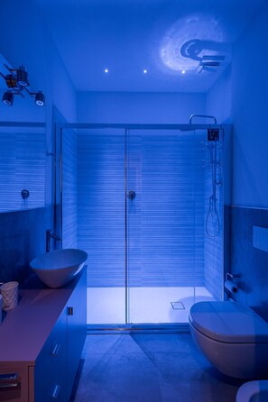 Ferienhaus | 1 Schlafzimmer