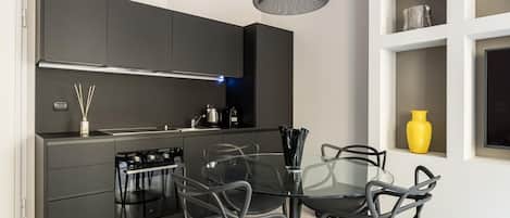 Apartment | 1 Schlafzimmer