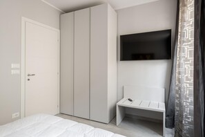 Apartment | 1 bedroom - Via Goito 18 - Design Suite in Bologna (Bologna)
