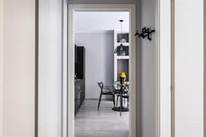 Ferienhaus | 1 Schlafzimmer