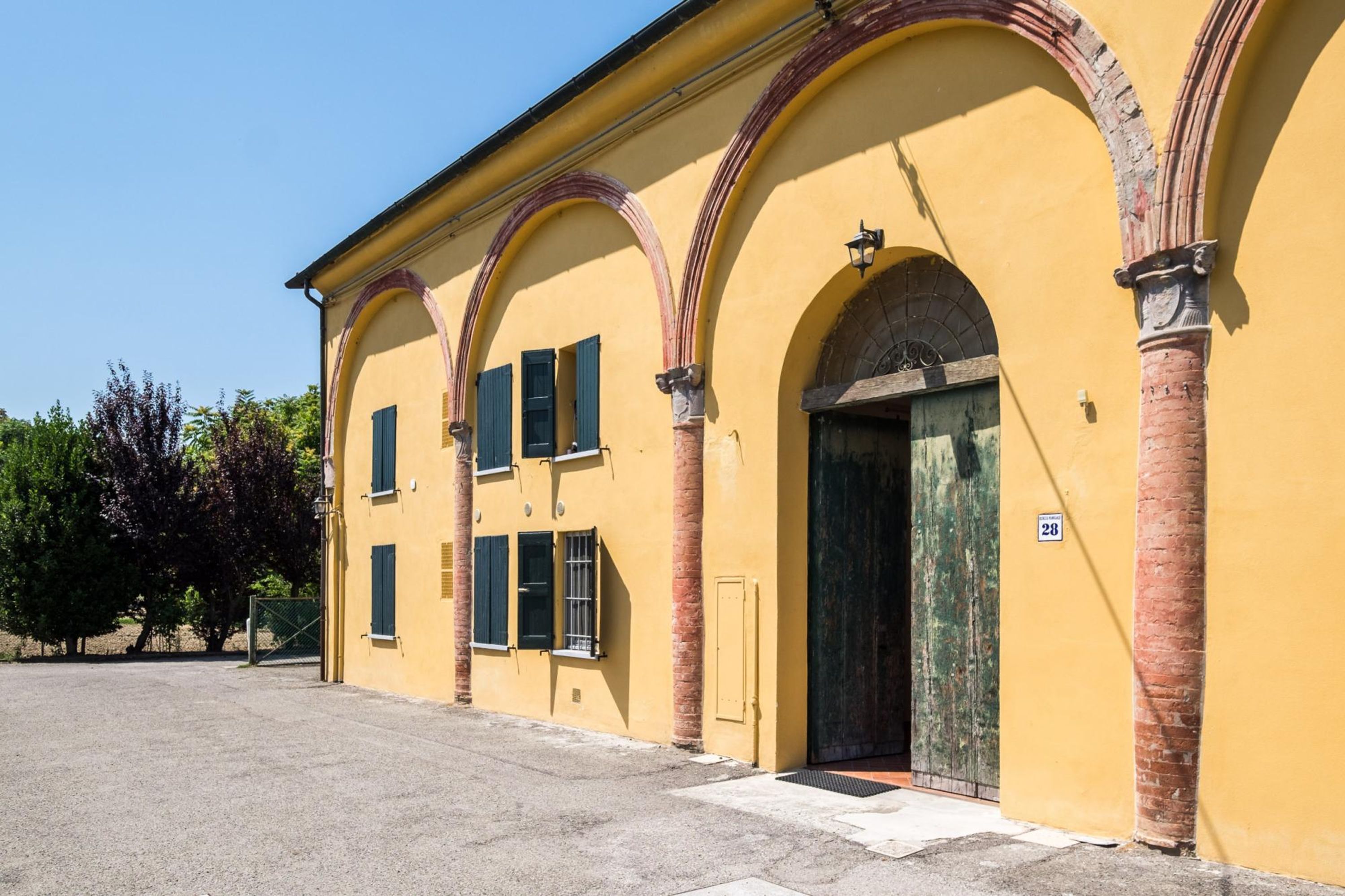 Apartamento | 1 quarto