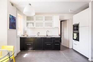 아파트 | 1 개의 침실