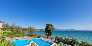 1 bedroom - San Sivino 57 Apartment by Wonderful Italy (Manerba del Garda)