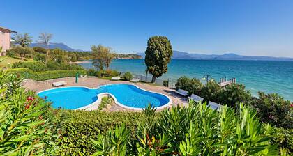 San Sivino 57 Apartment by Wonderful Italy