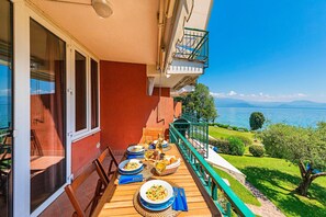 Apartment | 1 Schlafzimmer