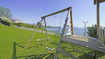 Ferienhaus | 1 Schlafzimmer