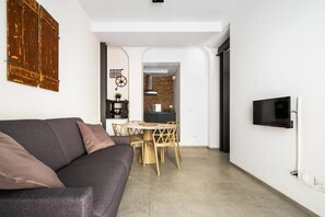 Hus | 1 sovrum