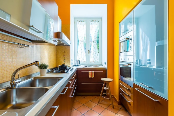 Appartement | 2 chambres