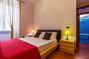 Appartement | 2 chambres
