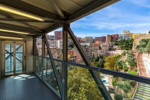 Appartement | 2 chambres