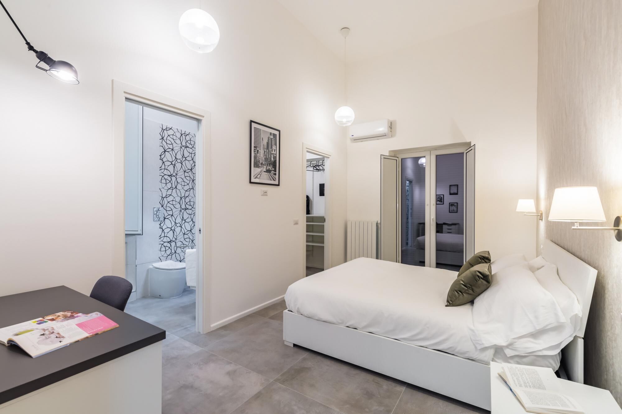 Apartment | 3 bedrooms