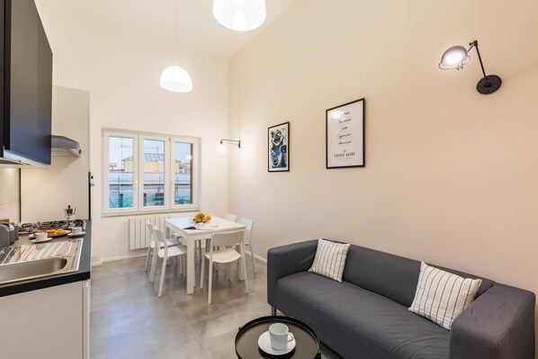 Appartement | 3 chambres