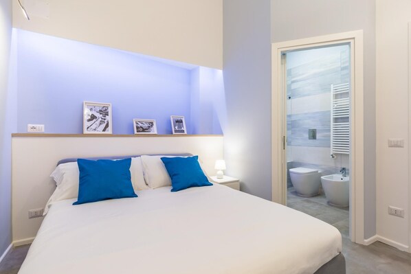 Apartment | 3 bedrooms - Arenella Family Apartment by Wonderful Italy (Naples)